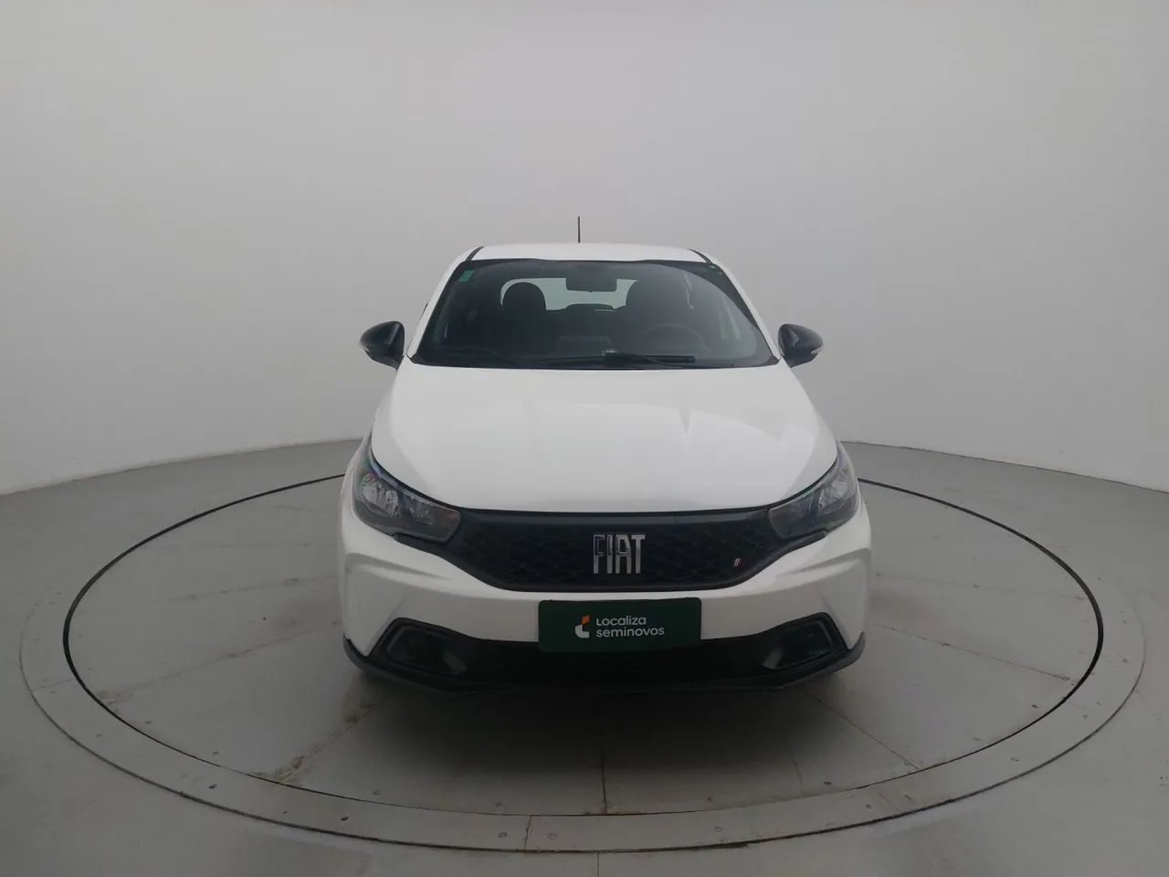 Fiat Argo Drive 1.0 Firefly, foto 8 de 18