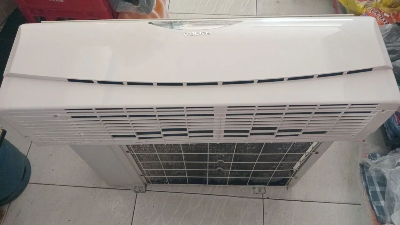 Ar-condicionado  - Foto 4