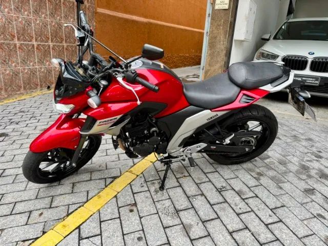 Fazer 250 Flex zerada - Foto 2