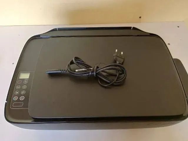 Impressora tank wireless 410 séries - Foto 3
