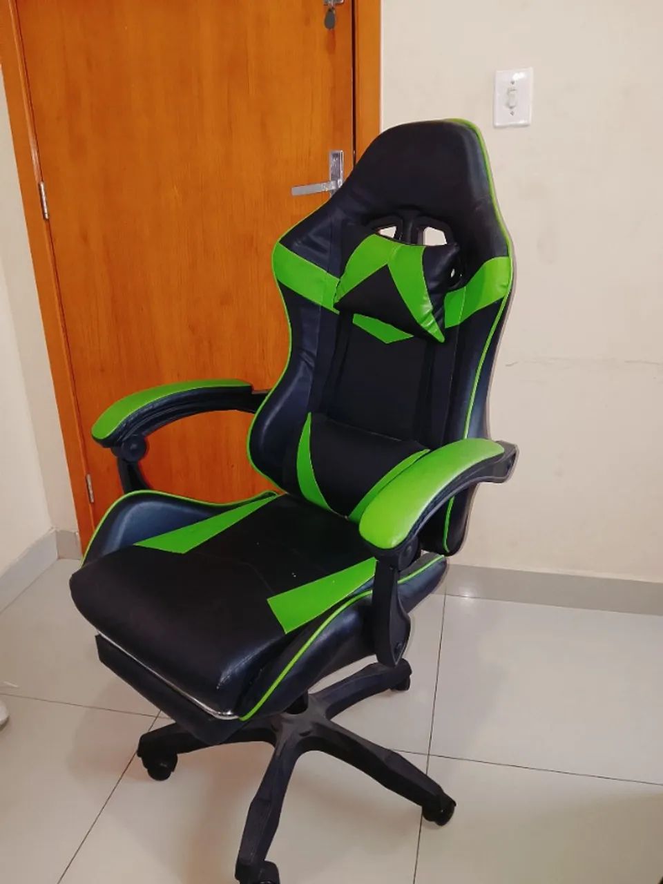 Cadeira gamer  - Foto 2
