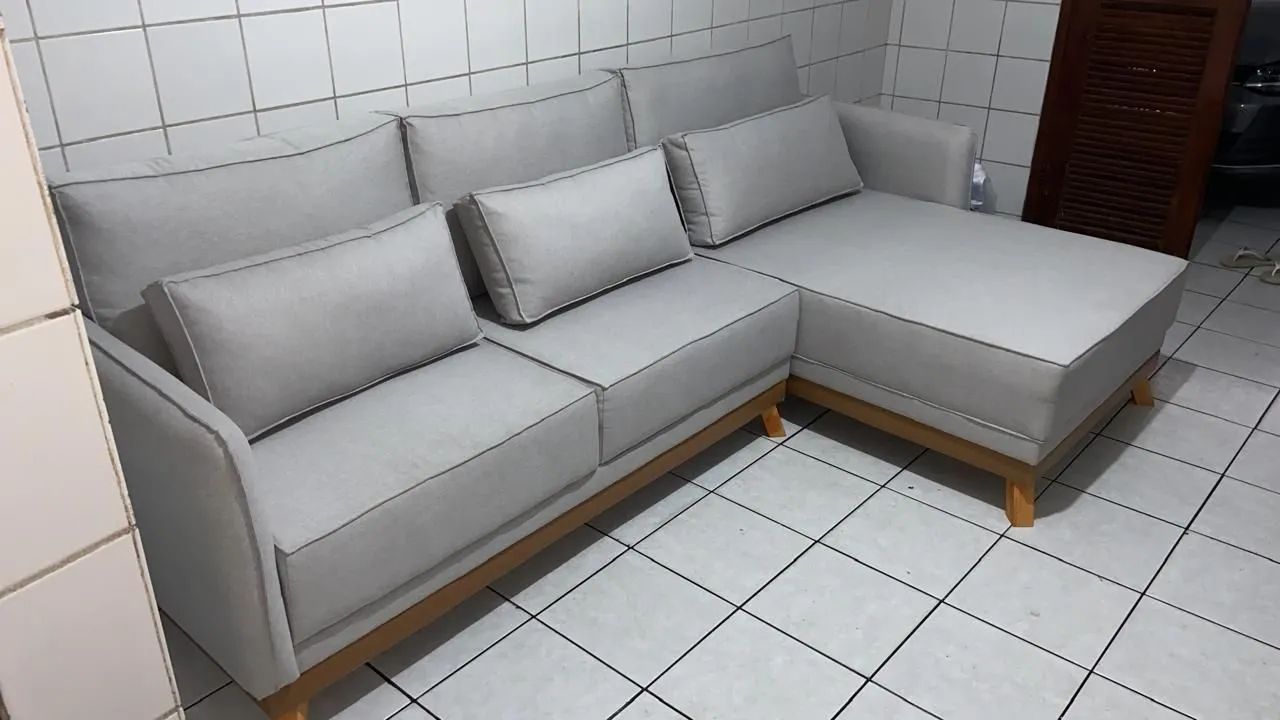 Sofá  - Foto 2