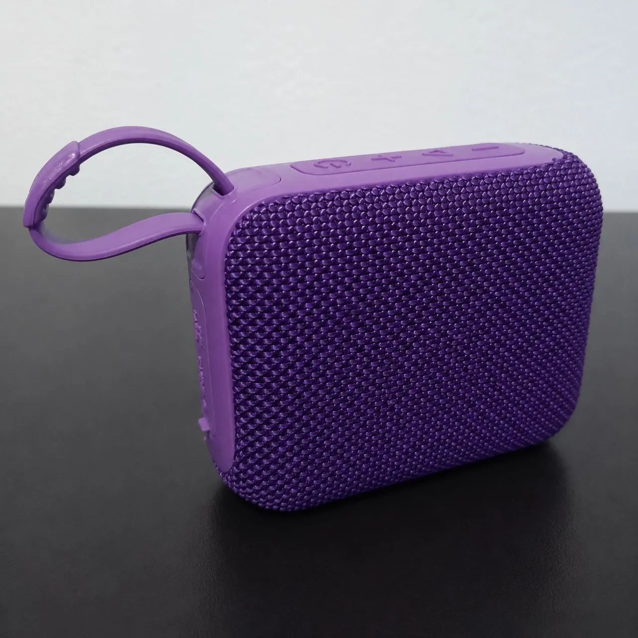 Caixinha de Som Bluetooth à Prova D'agua 