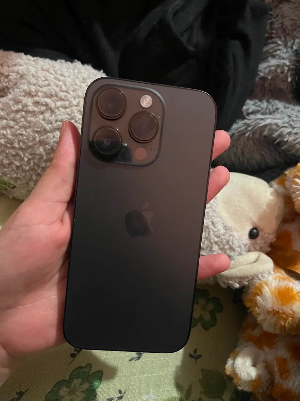 iPhone 14 Pro  - Foto 5