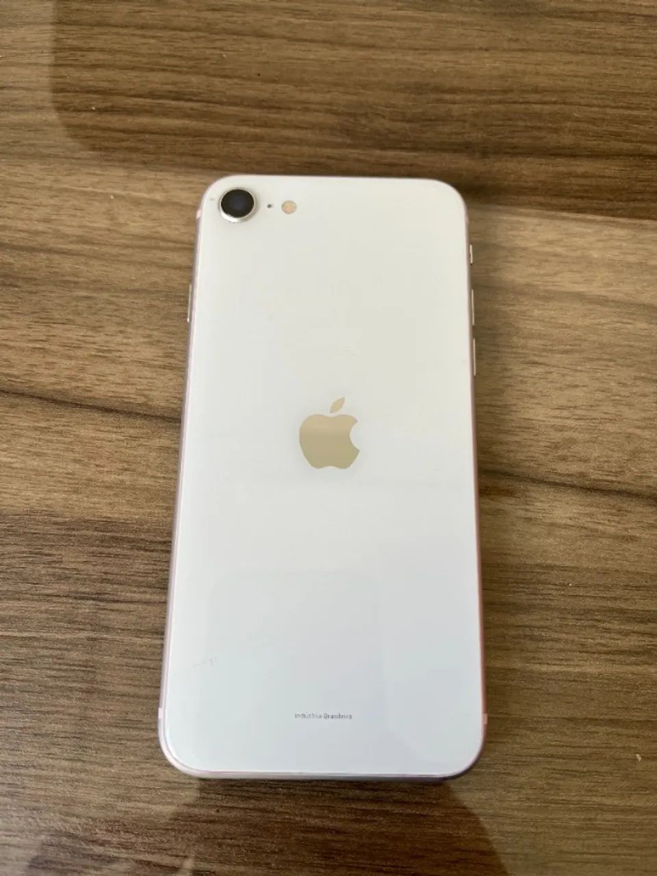 Iphone SE Modelo 2020, comprado em 2022, em excelente estado - Foto 3