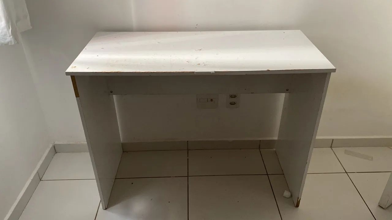 Escrivaninha