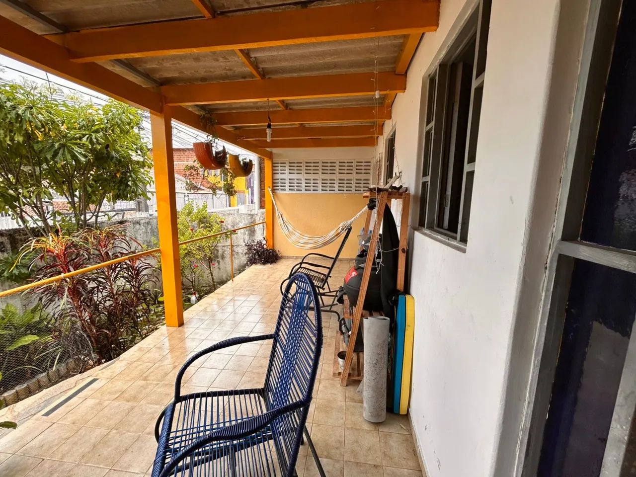 Casa coragem  - Foto 2