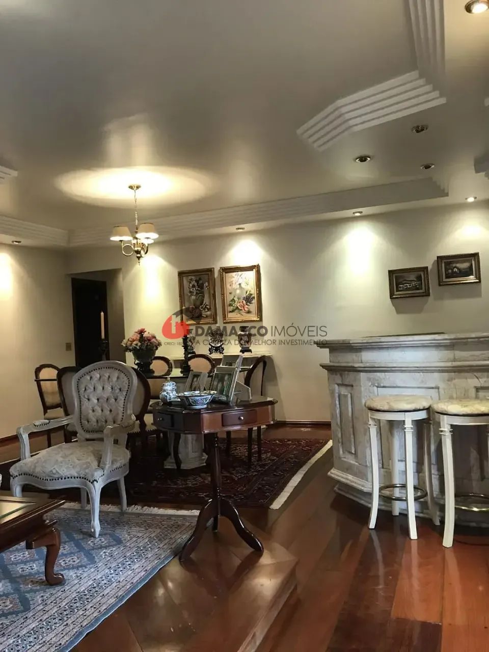 Apartamento em Santa Paula - Foto 3