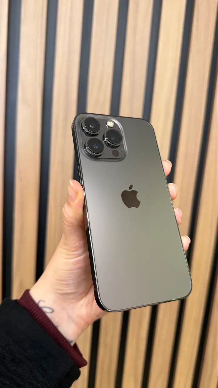 iPhone 13 pro 256gb (100%)