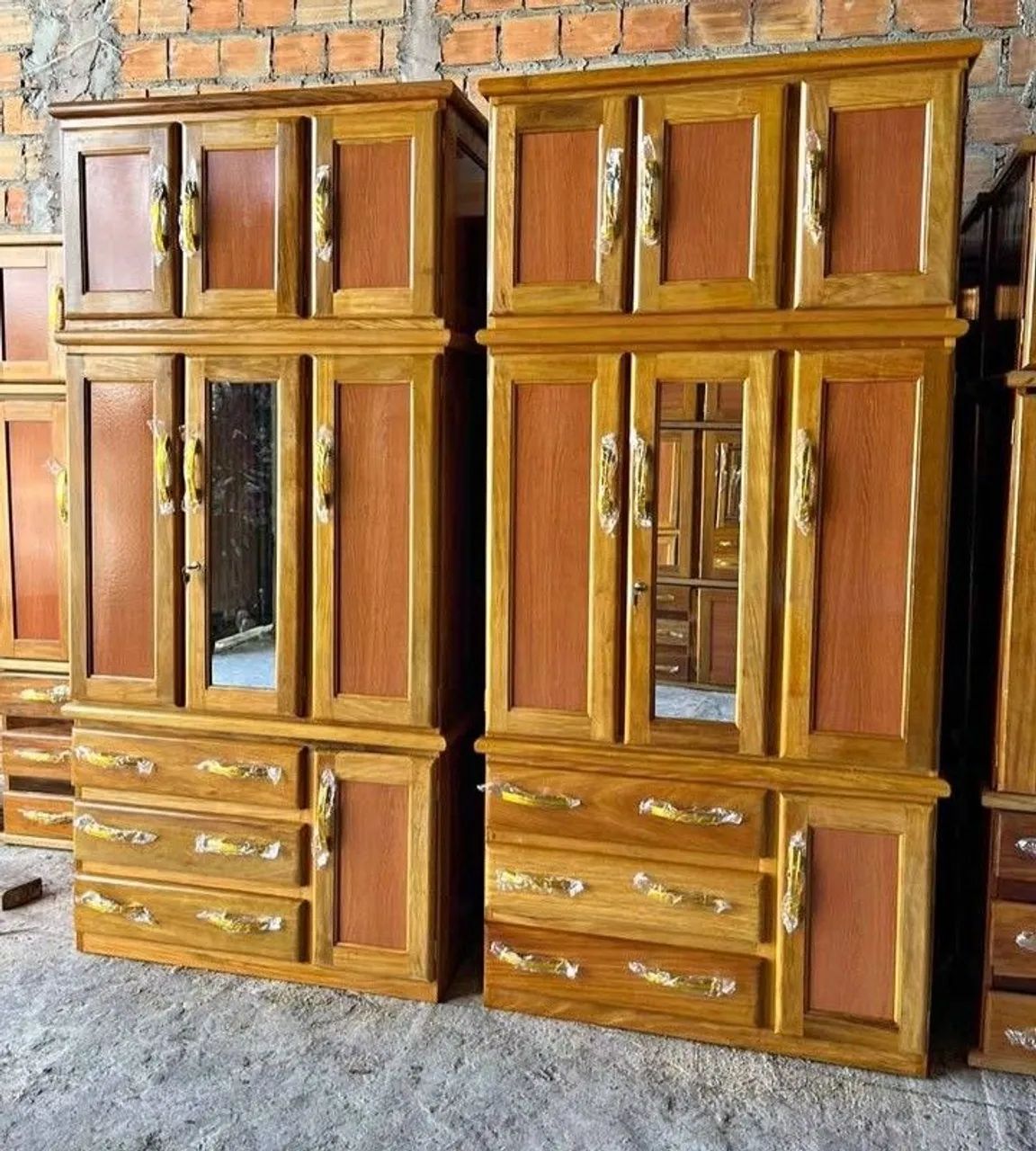 Guarda roupa  - Foto 3