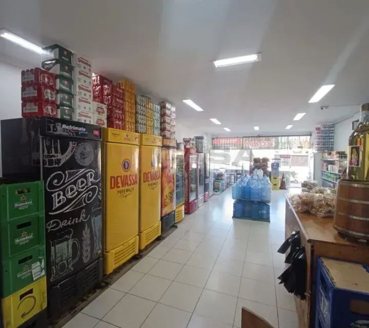 Prédio/Edifício inteiro com 1 vaga, 70 m²  Loja térrea no ventura office  localização - Foto 3