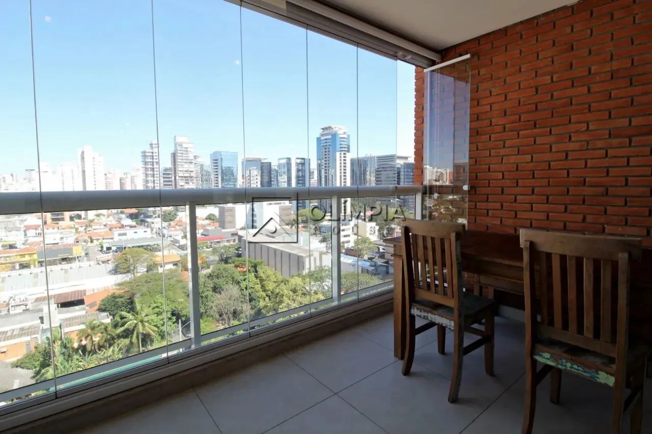 Aluguel Apartamento 1 Dormitórios - 62 m² Itaim Bibi - Foto 6