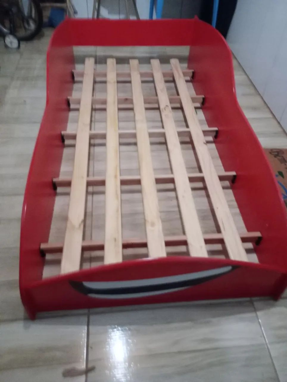 CAMA CARROS MACQUEN - Foto 3