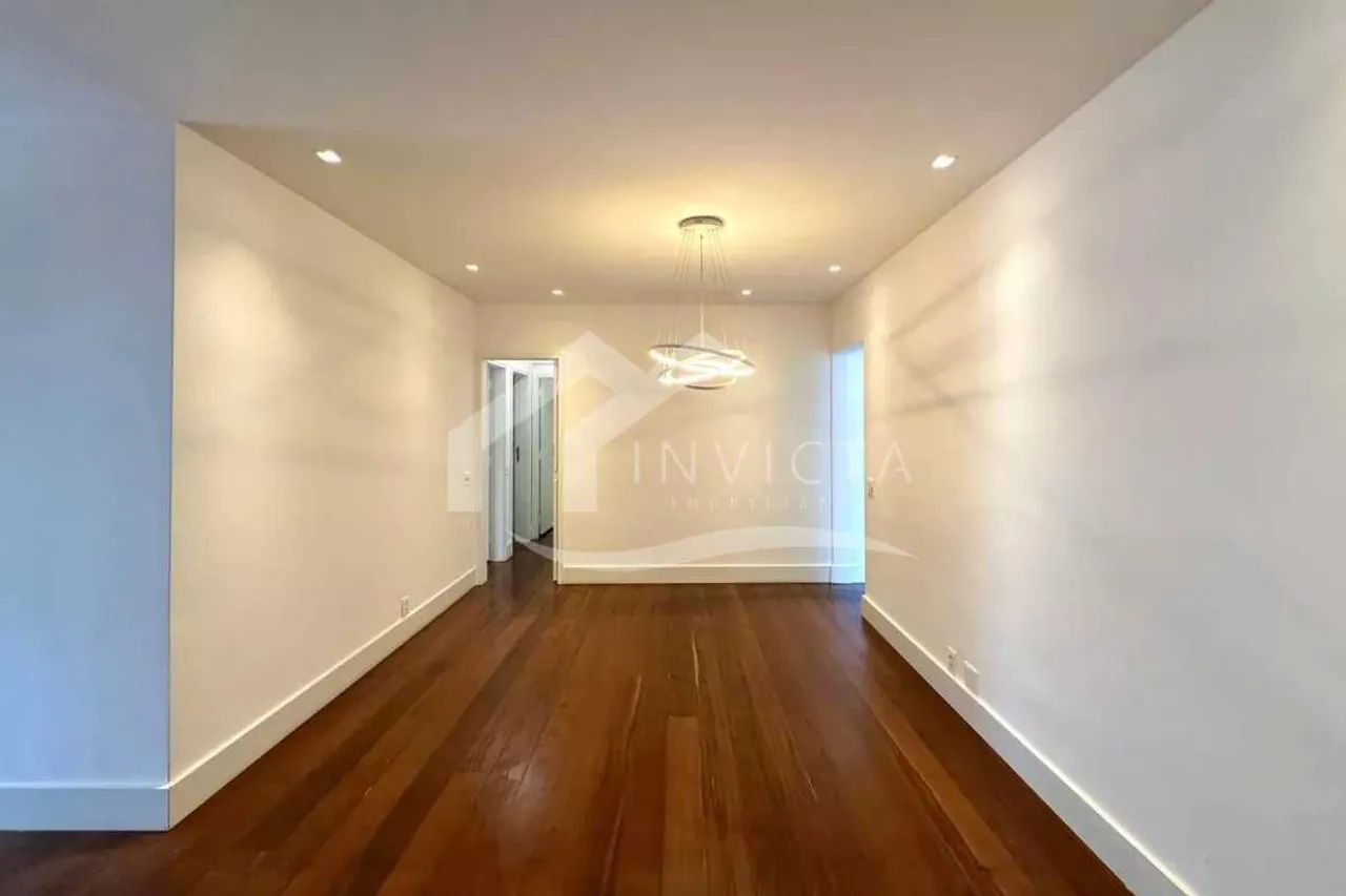 EXCELENTE APARTAMENTO DE 3 QUARTOS COM 2 VAGAS EM IPANEMA!!!!!!! - Foto 3