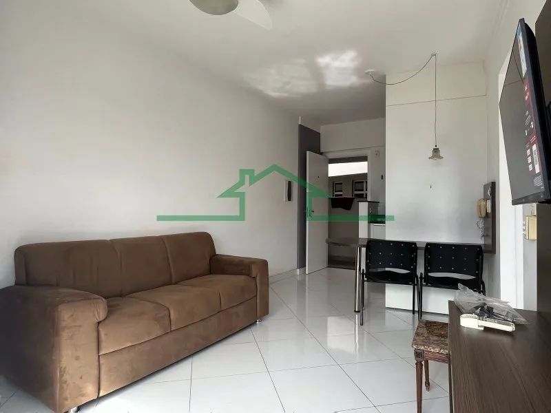 Apartamentos - ED. SANTIAGO - MOBILIADO - Foto 3
