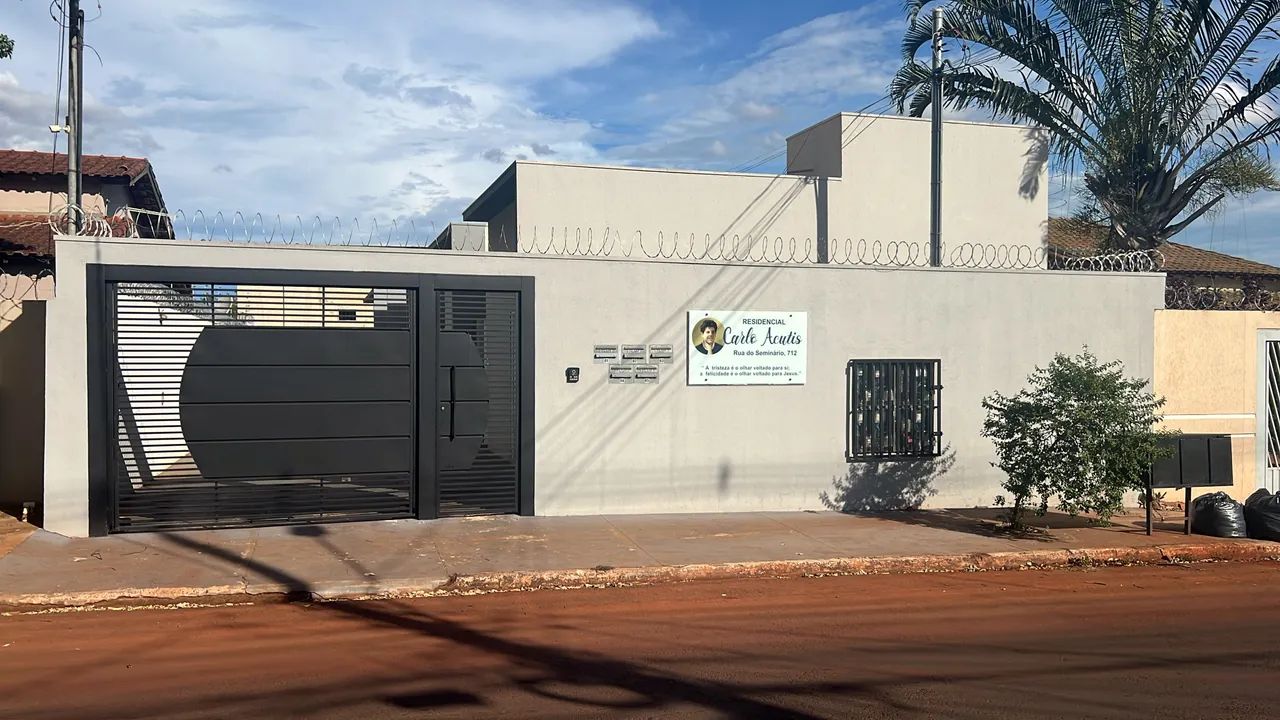 Foto - Campo Grande - São Francisco