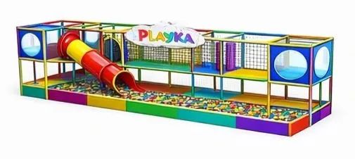 Kid Play - Foto 4