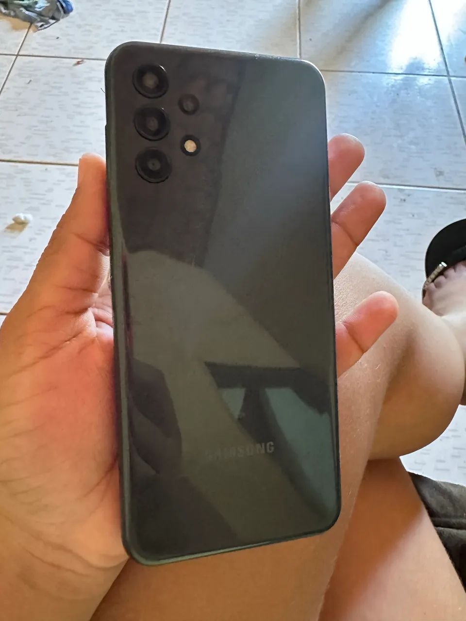 Samsung A13 128gigas 