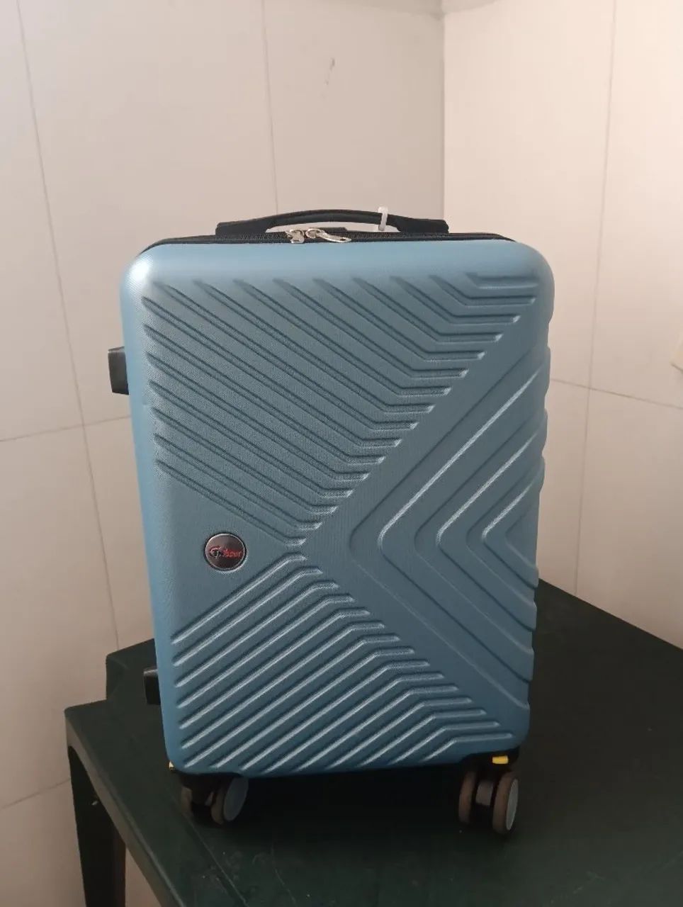 Mala para viagem  - Foto 3