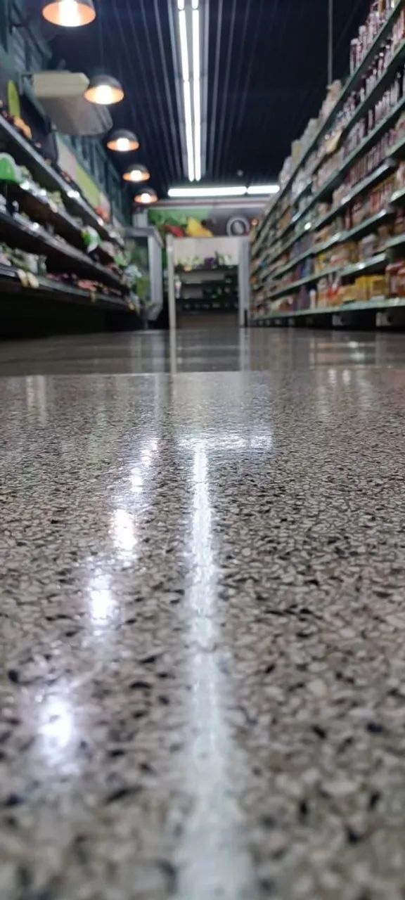 Trabalhamos com piso granitina  em Brasília  - Foto 2