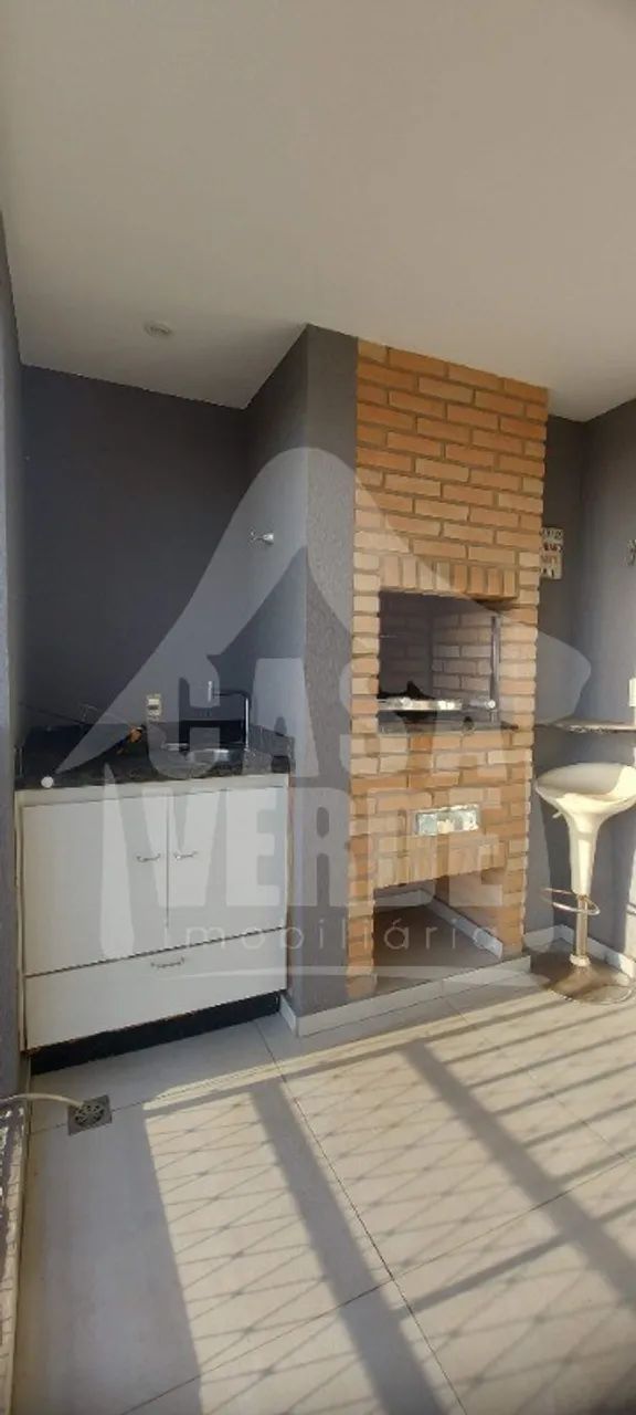 Apartamento para locação - Edifício La Spezia | Centro | Indaiatuba/SP. - Foto 3