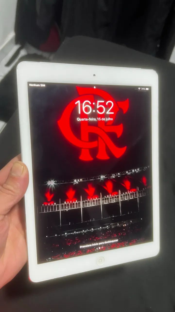 iPad Air 1 - Foto 2