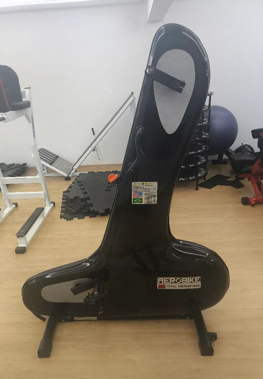 AEROBIKE R8 - Foto 2