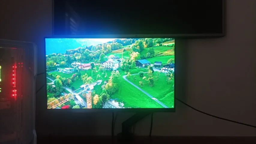 PC Trabalho / Gamer - Foto 2