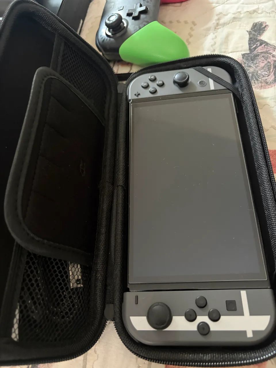 Nintendo, Console, Switch Oled - Foto 4