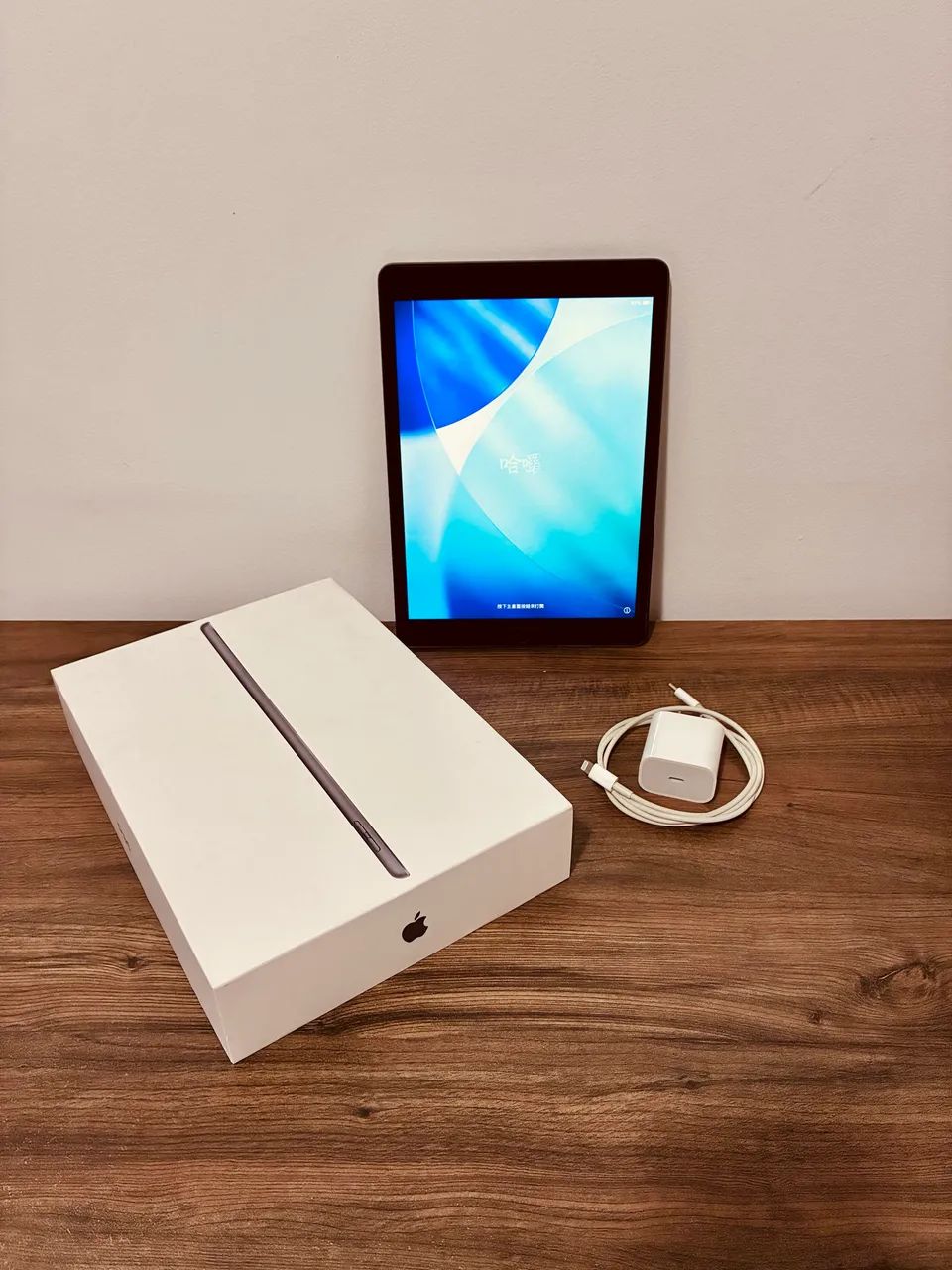 iPad 9ª Geração 64 GB Prata | Impecável | Caixa Original - Foto 2