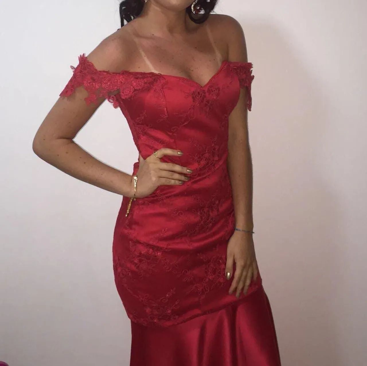 Vestido de Festa  - Foto 3