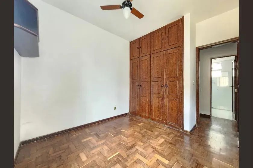 Apartamento à Venda - Cidade Nova, 4 Quartos, 97 m2 - Foto 5