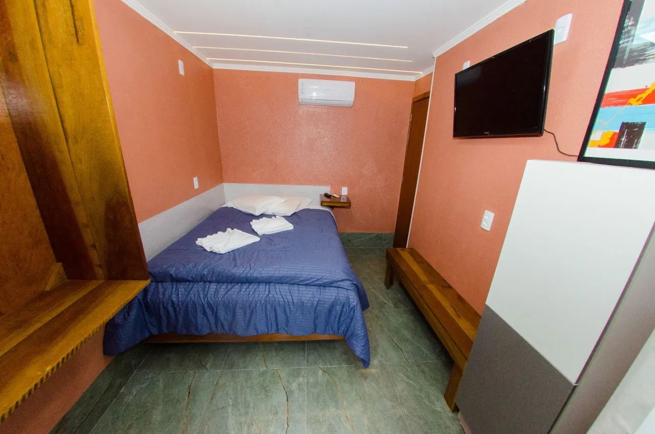 Loft proximo ao Beto Carrero  - Foto 2
