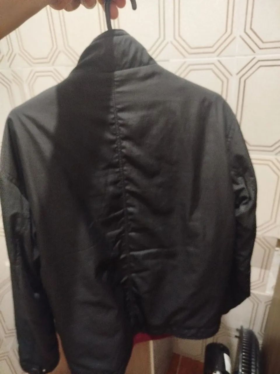 Vendo esse casaco  - Foto 3