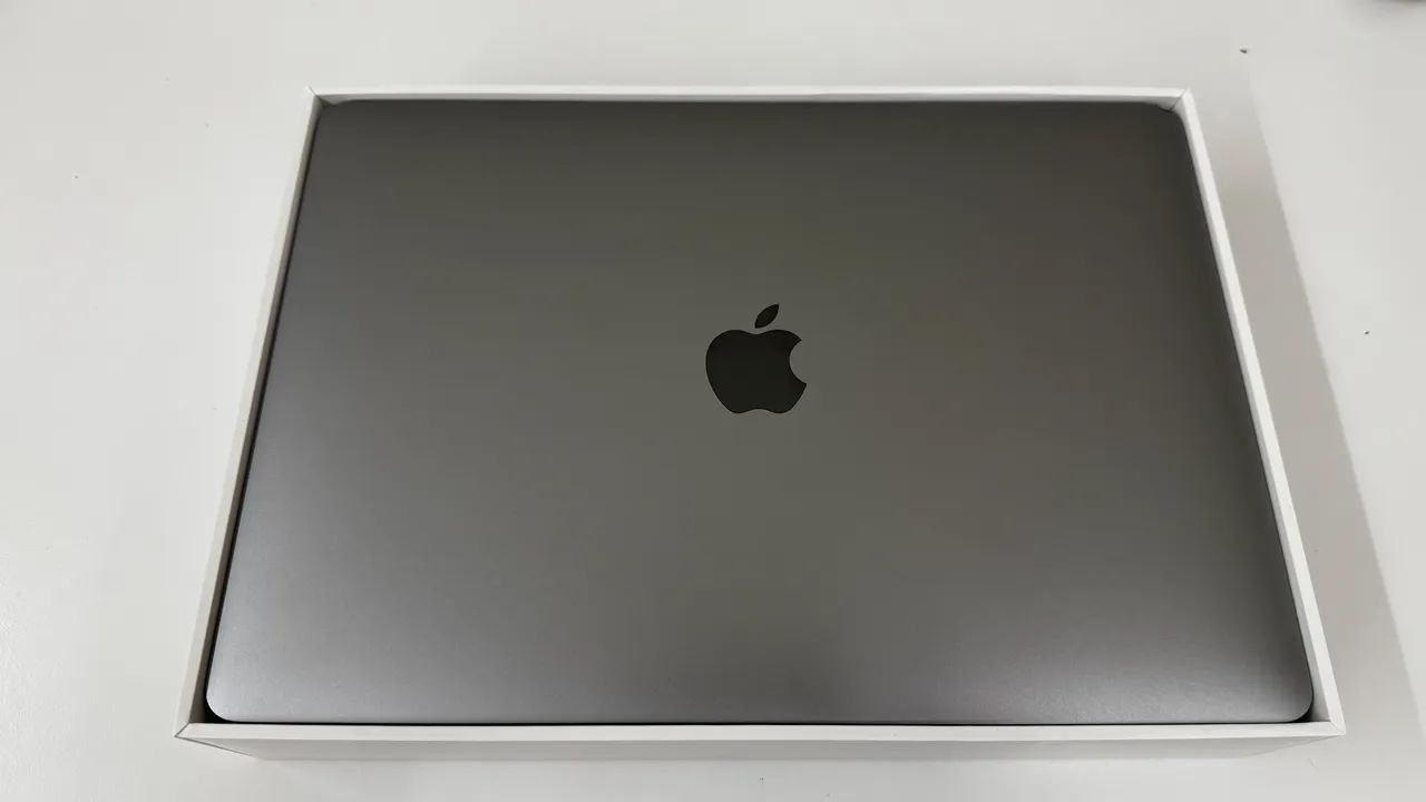 MacBook Air M11 256gb - Foto 2