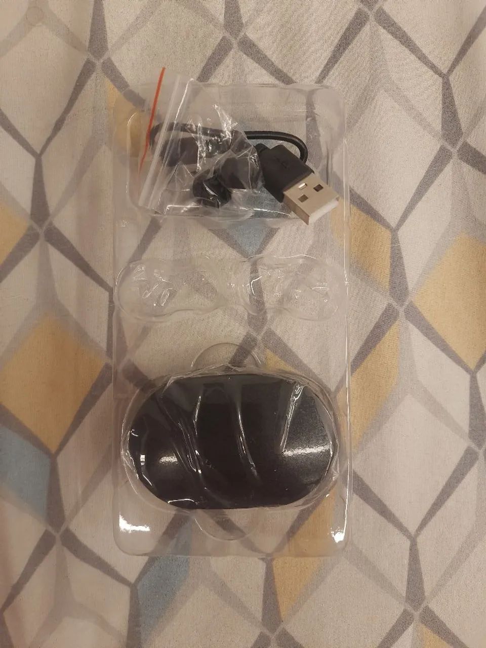 Fone de ouvido bluetooth  - Foto 4