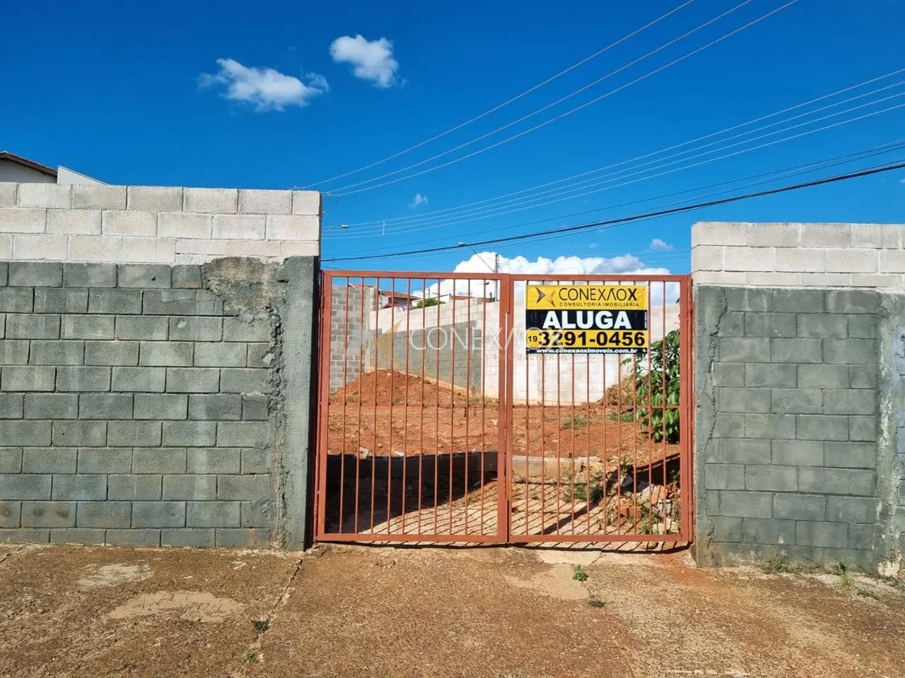 terreno - Jardim Boa Esperança - Campinas - Foto 2