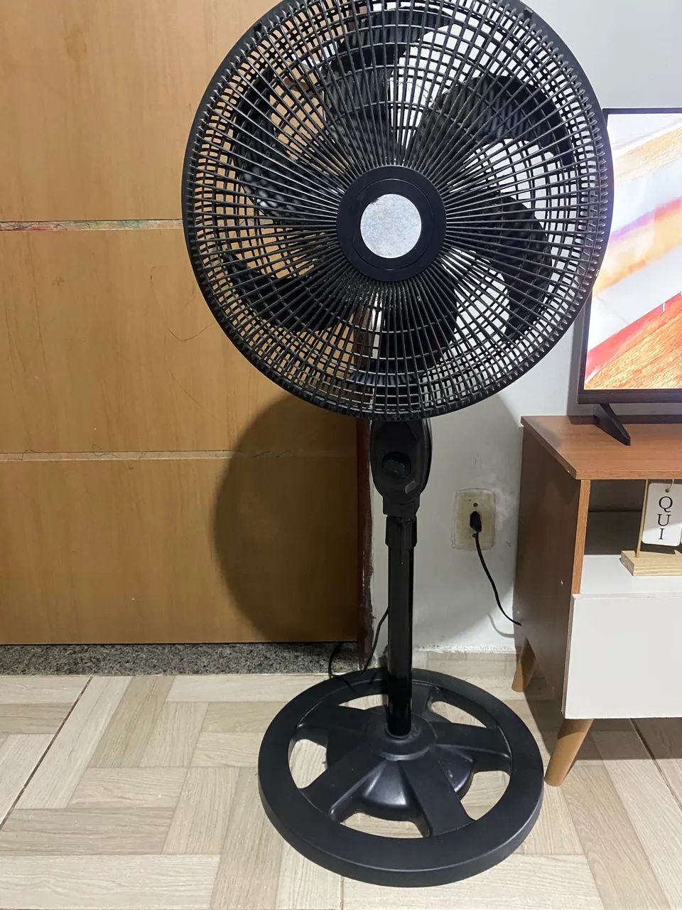 Ventilador 