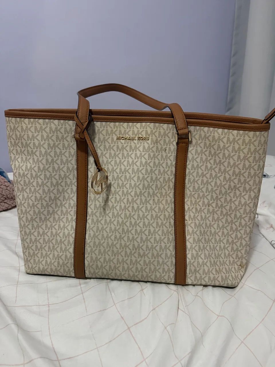 Bolsa Michael Kors  - Foto 4