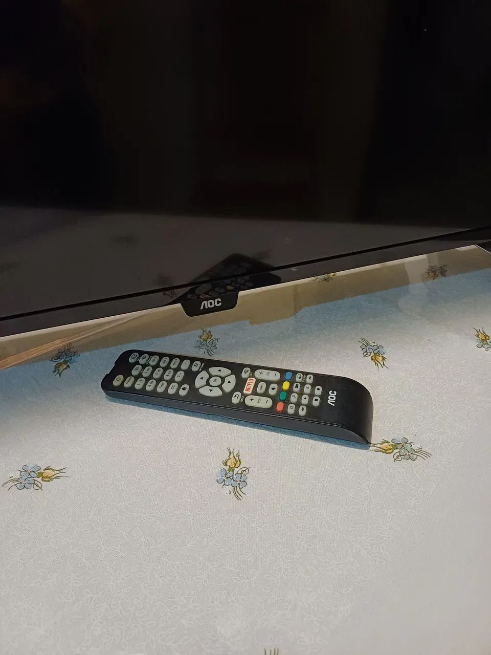 SMART TV AOC - Foto 2