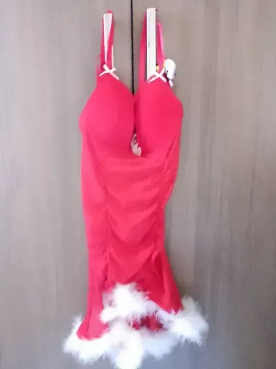 Baby Doll Sexy Tamanho M - Foto 3