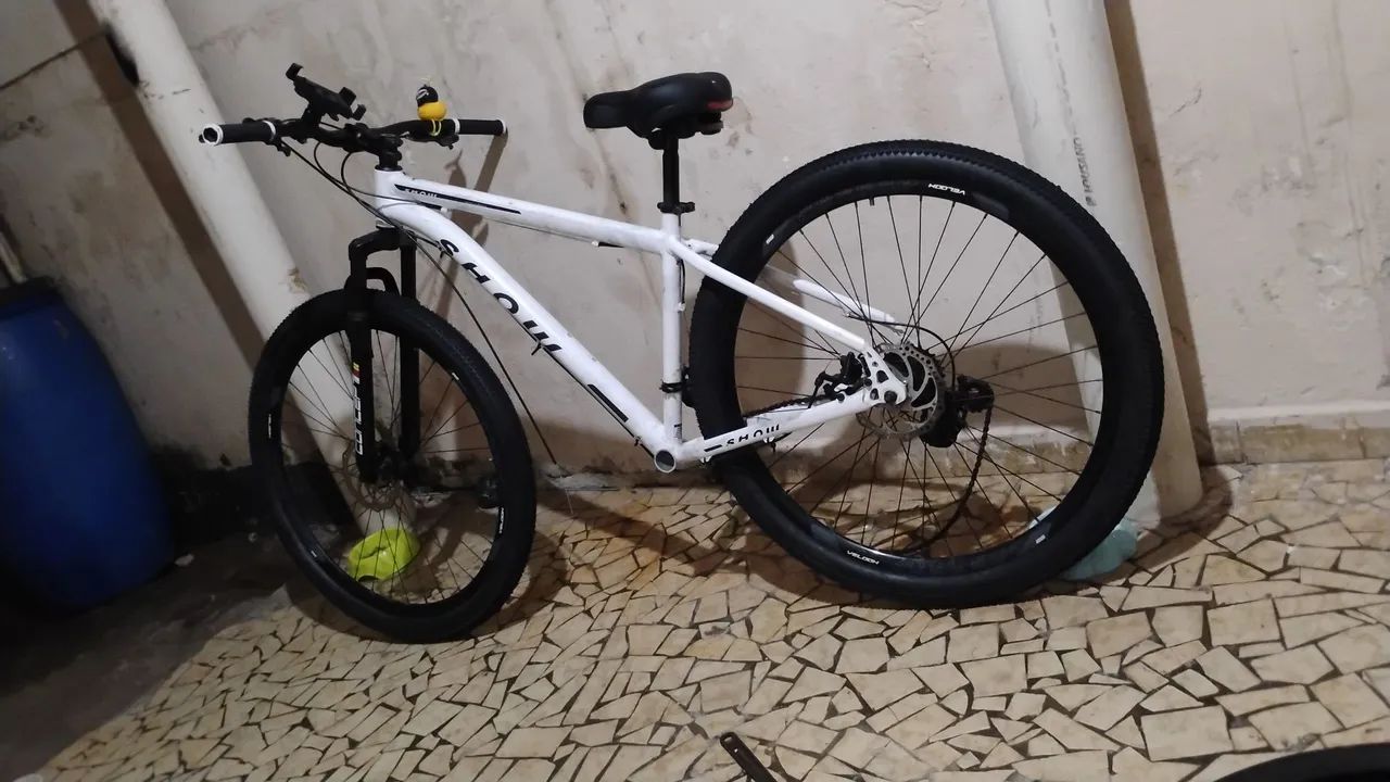 Bicicleta aro 29 (usada) - Foto 5