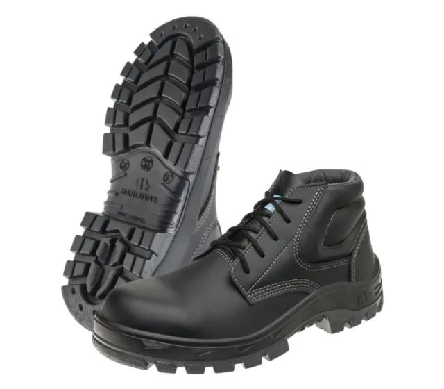 Bota de Segurança  - Foto 2
