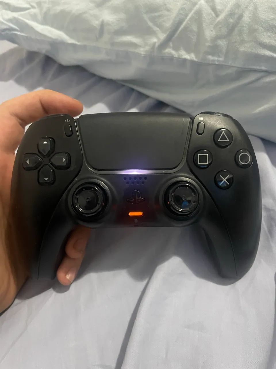Controle ps5  - Foto 5