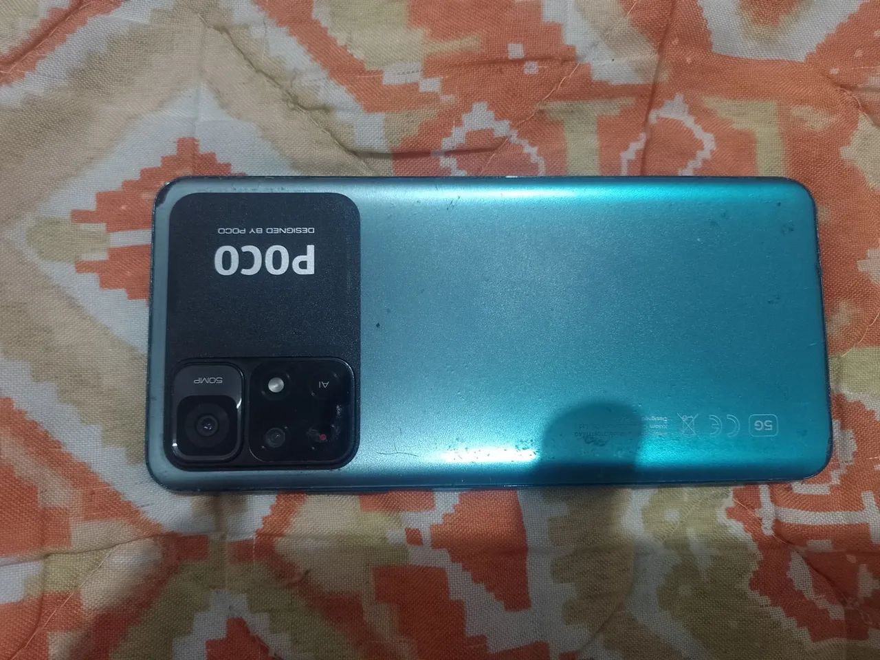 Celular  - Foto 2