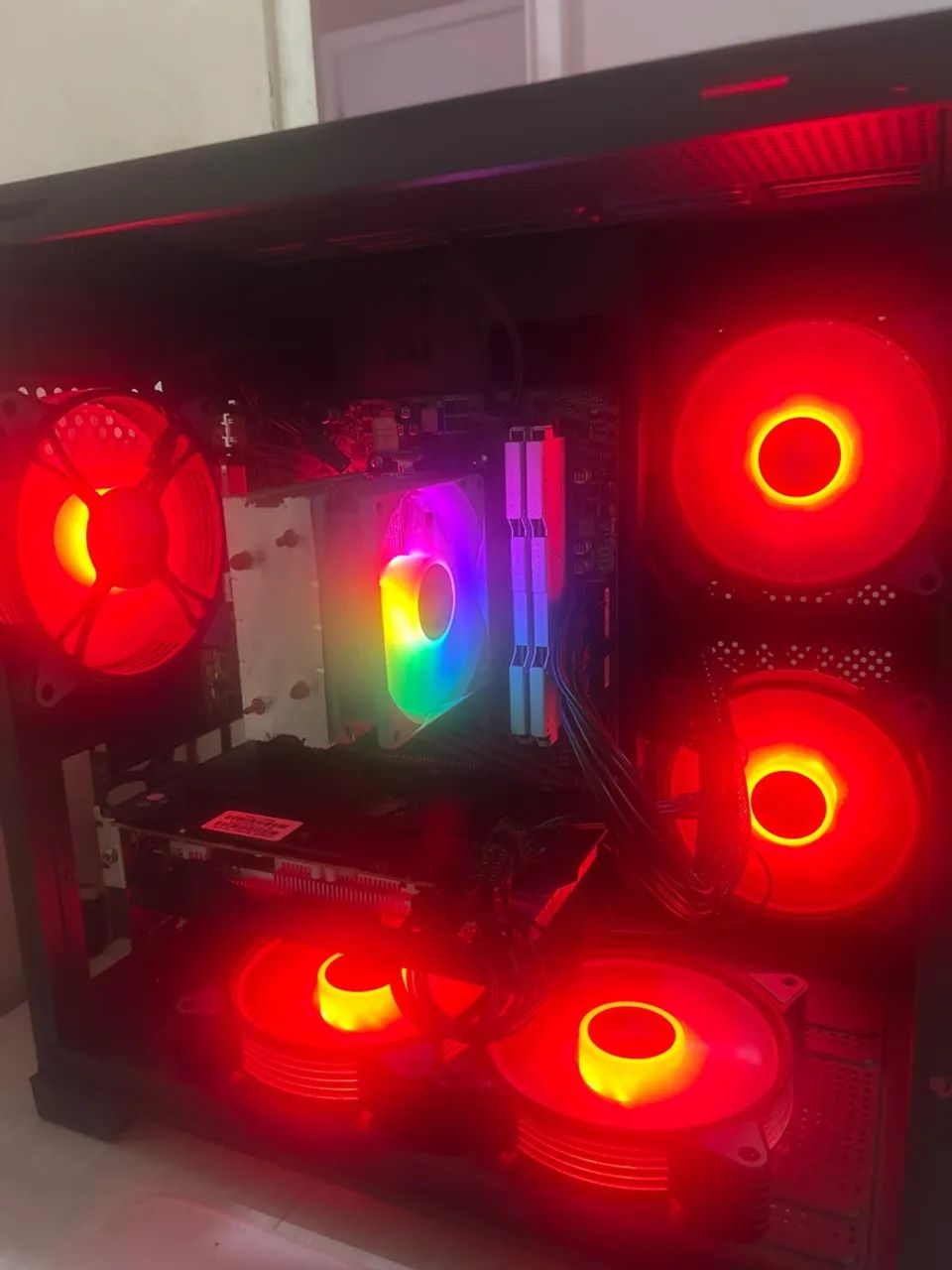 Pc gamer 