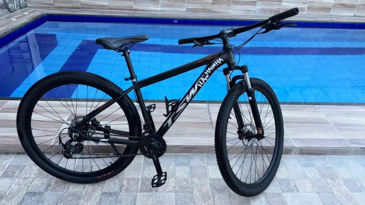 Bike TSW - Foto 2