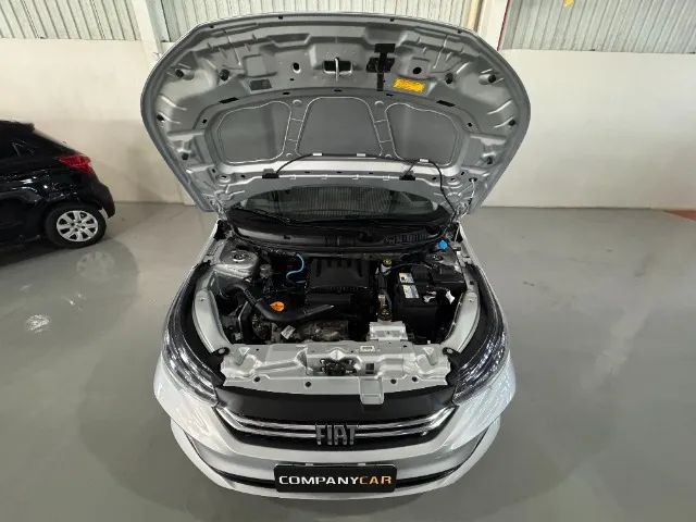 Fiat Cronos Drive 1.3 8V Flex Aut. 2025 - Foto 2