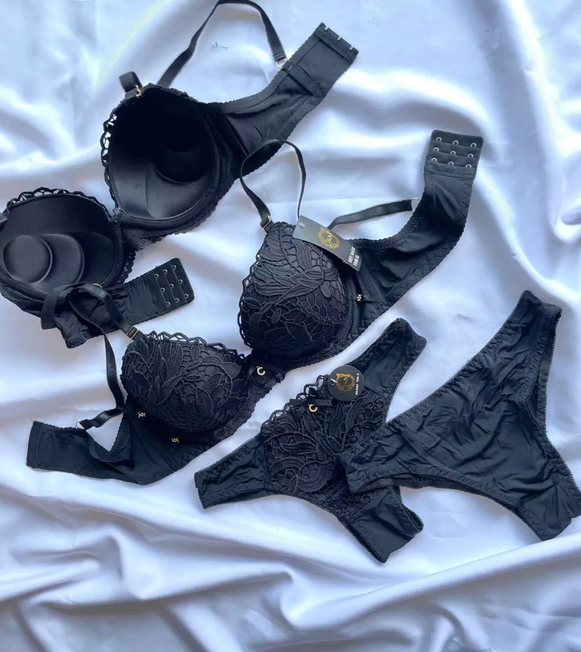 Lingerie  - Foto 4