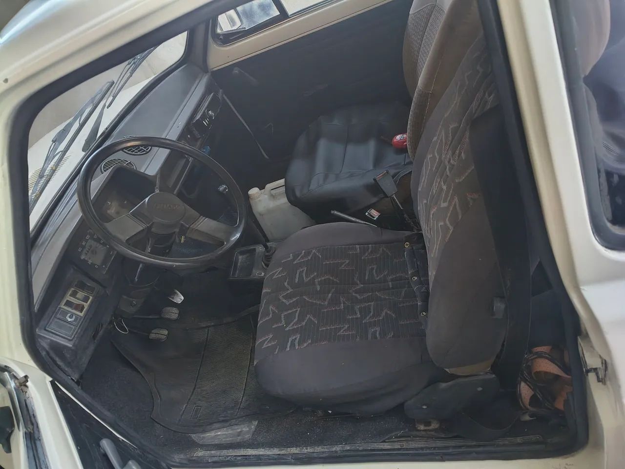 Fiat 147 C/ CL 1984 - Foto 5